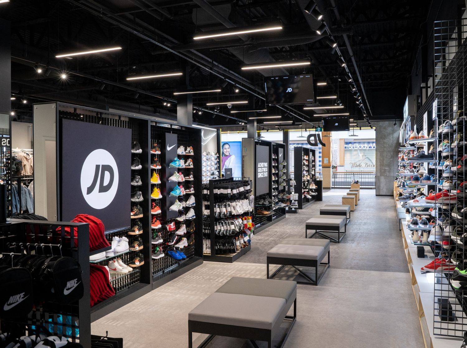JD Sports Polo Park photo 5