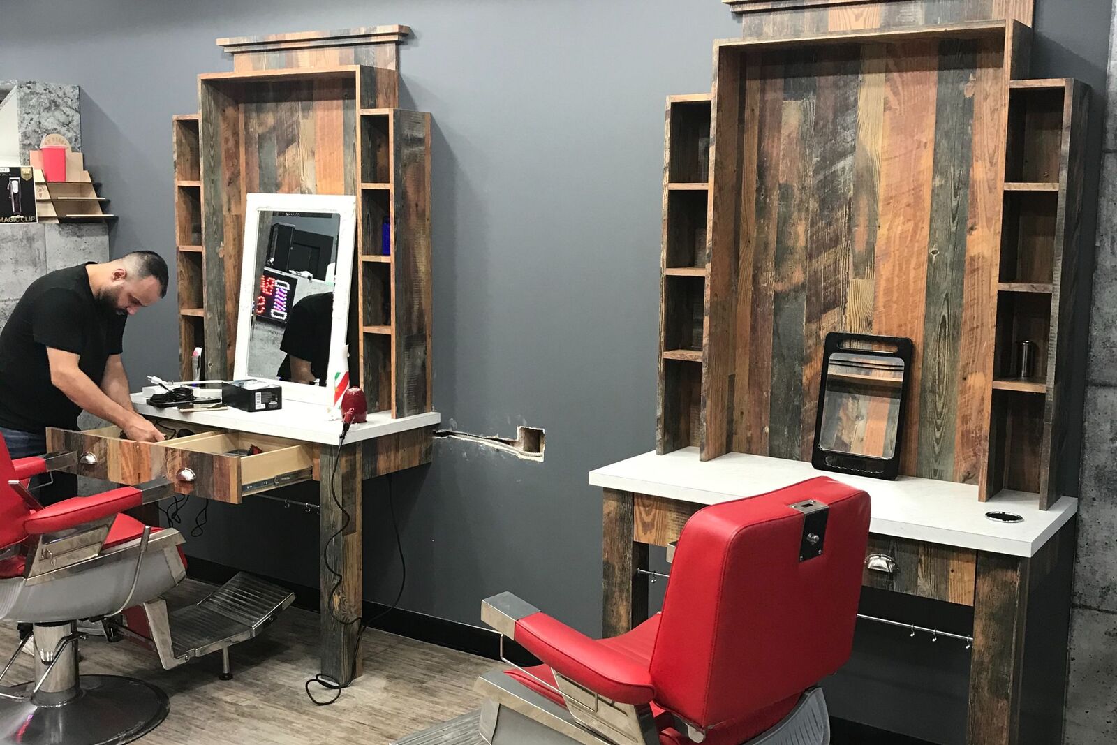 Terry's Barber Shop photo 3
