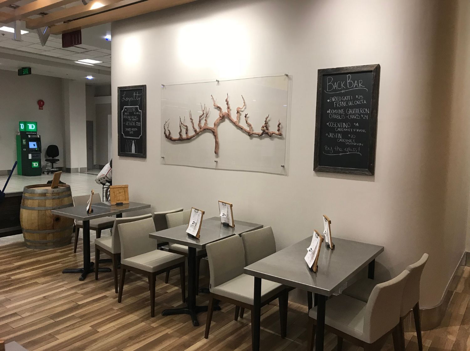 Vino Volo YYC photo 6