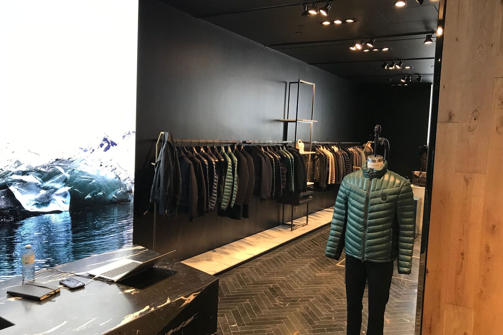 Mackage Chinook photo 9