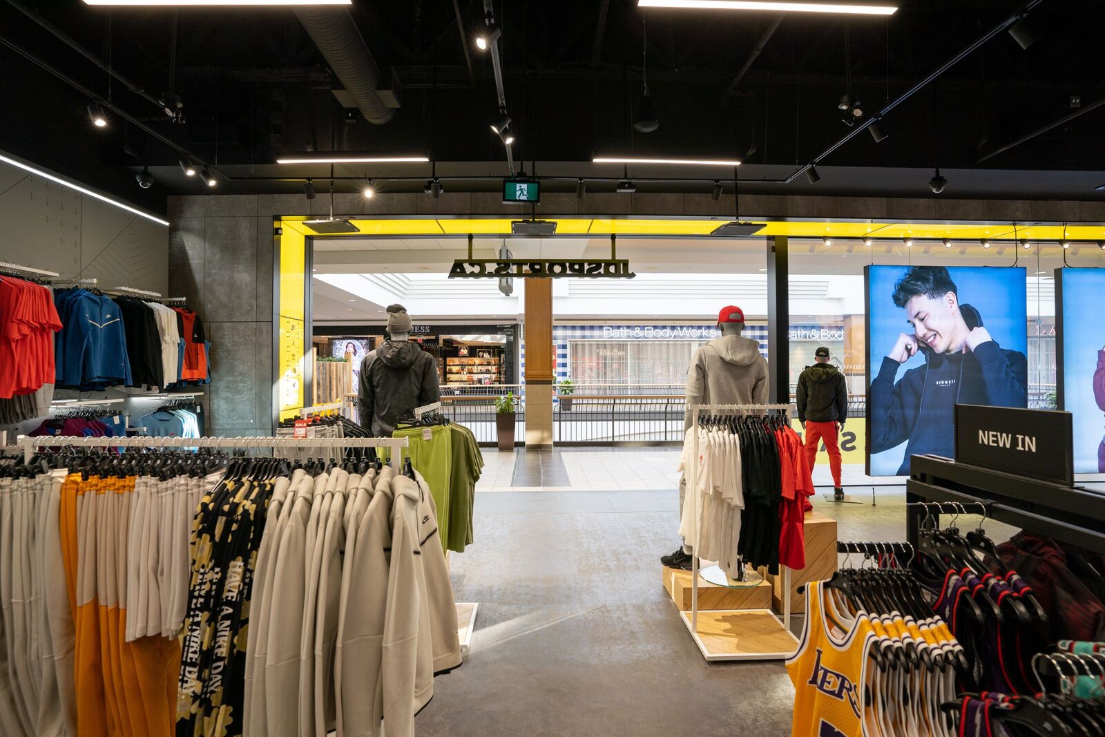 JD Sports photo 4