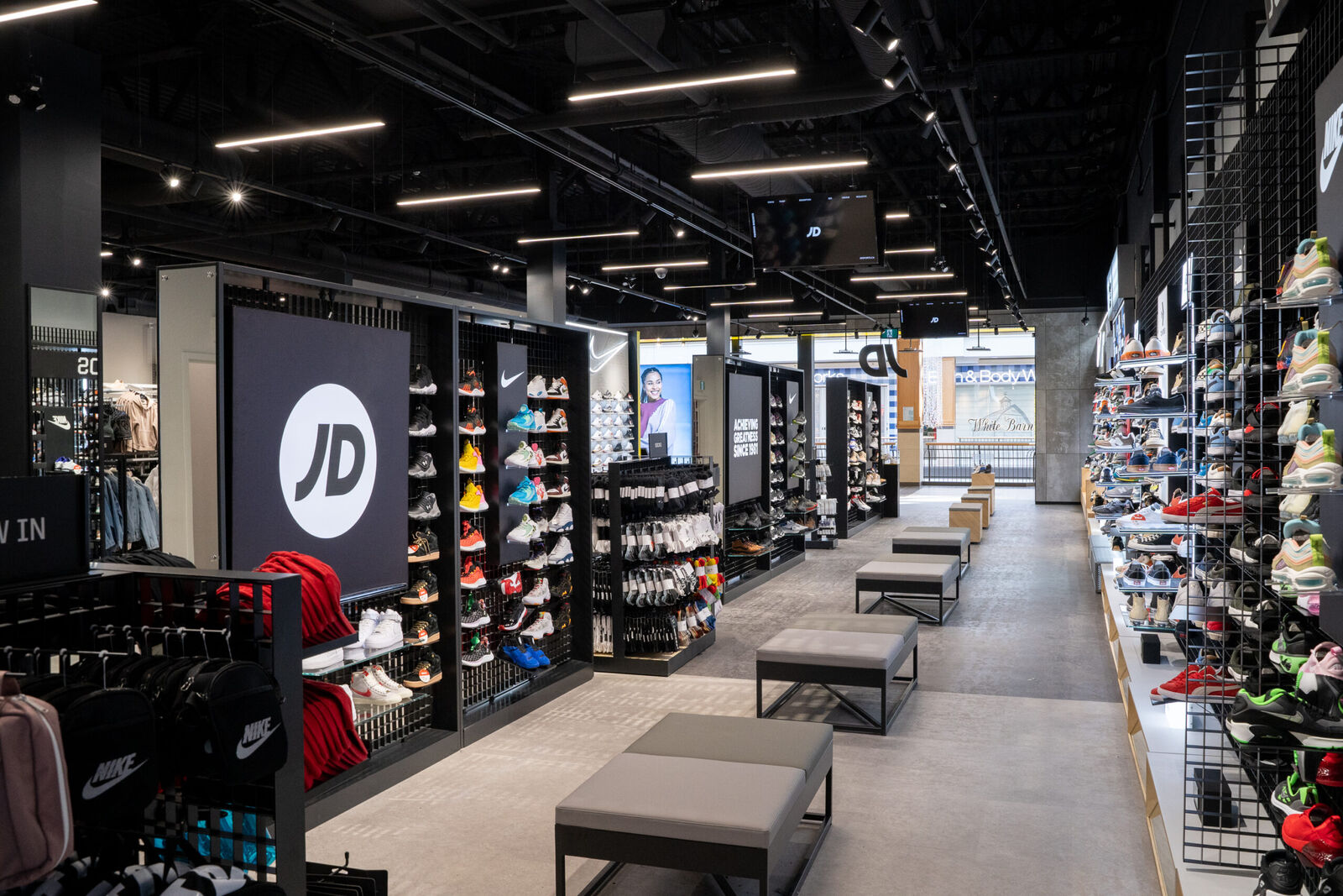 JD Sports photo 9