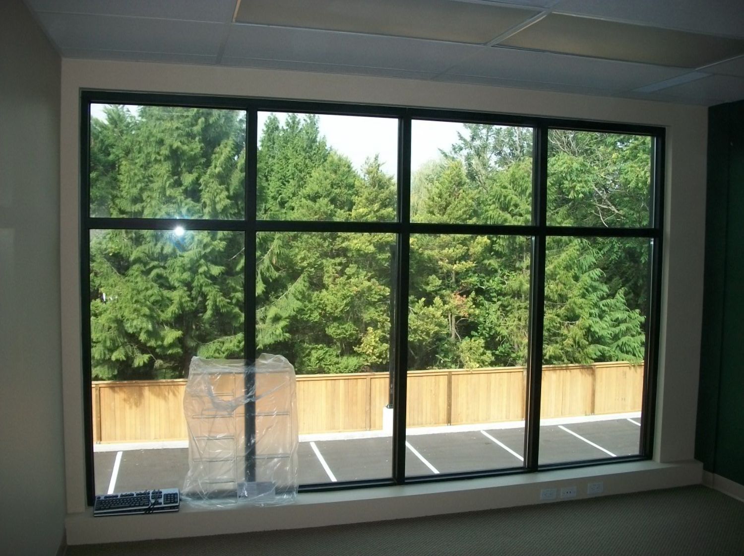 Office Construction project photo 4