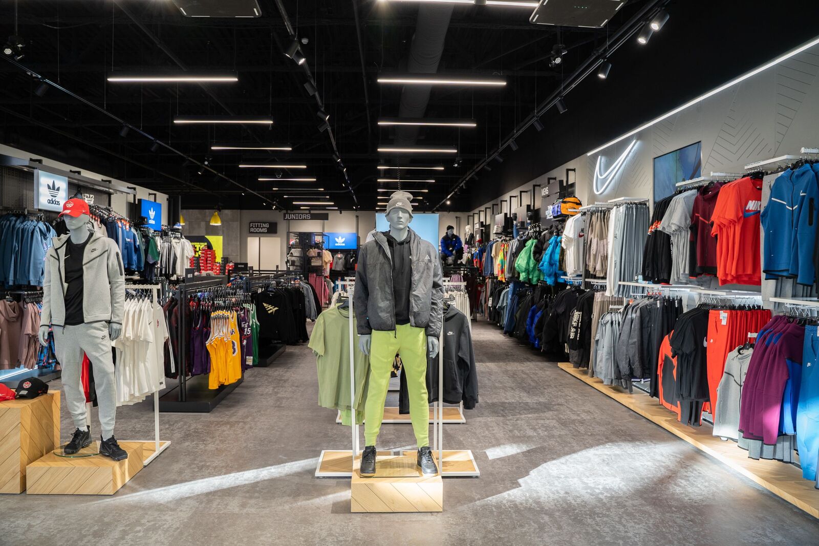 Retail Fit-Outs & Store Build-Outs project photo