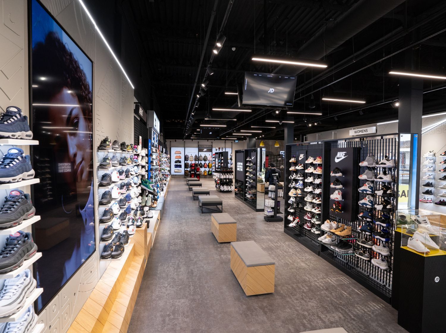 JD Sports Polo Park photo 2