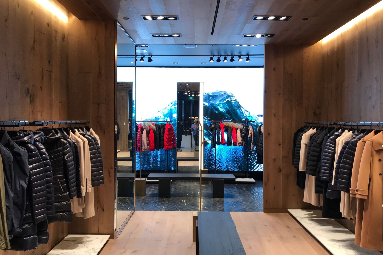 Mackage Chinook photo 6