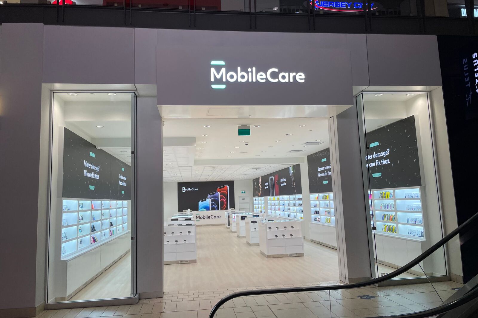 Mobile Care Chinook photo 4
