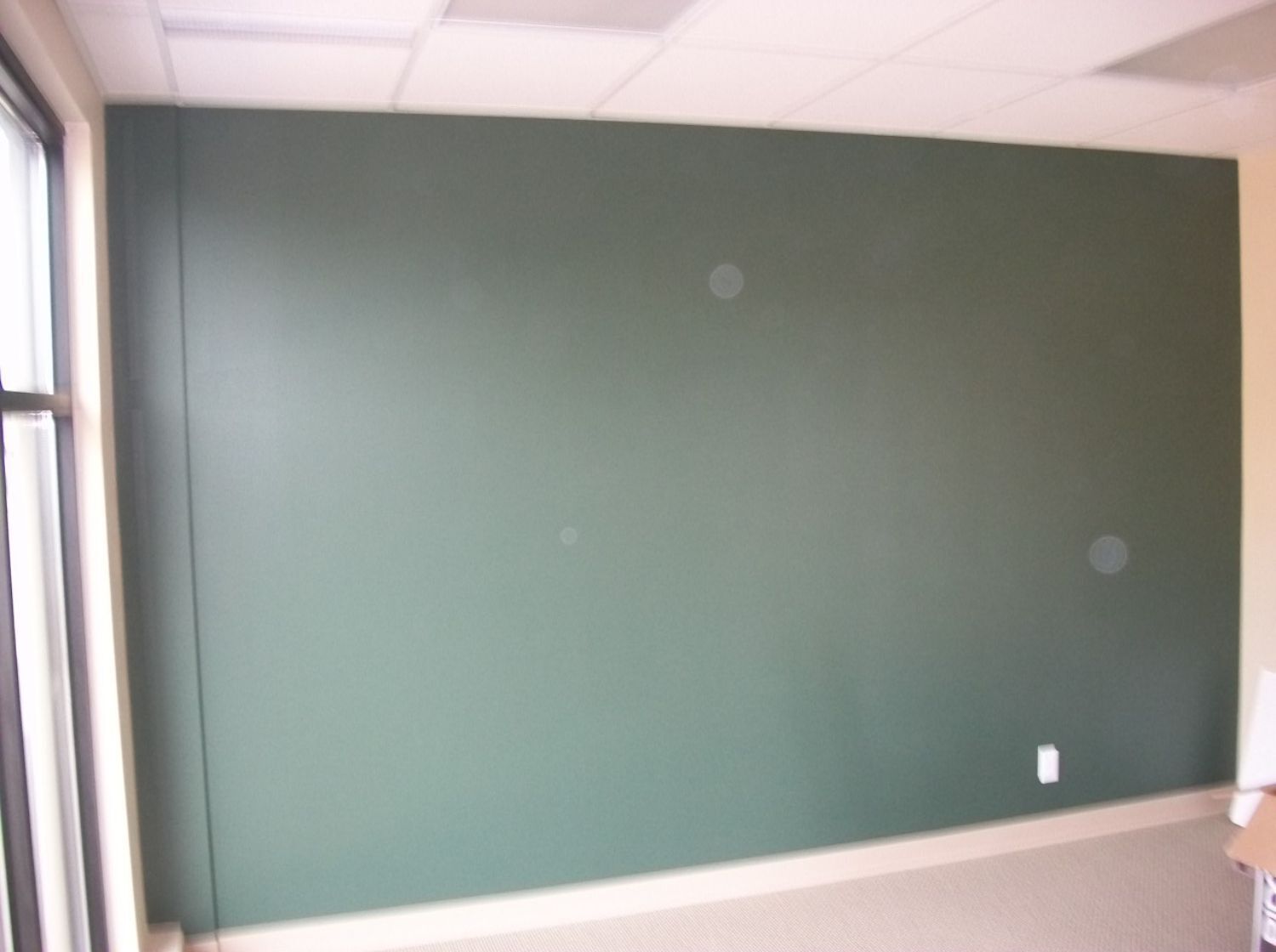 Office Construction project photo 5