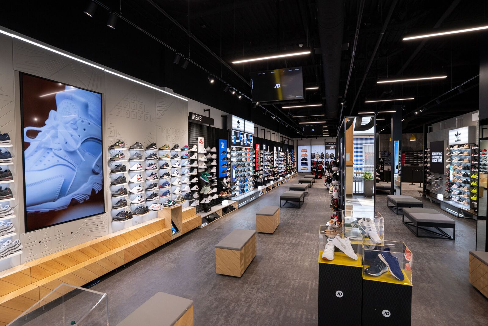 JD Sports photo 3