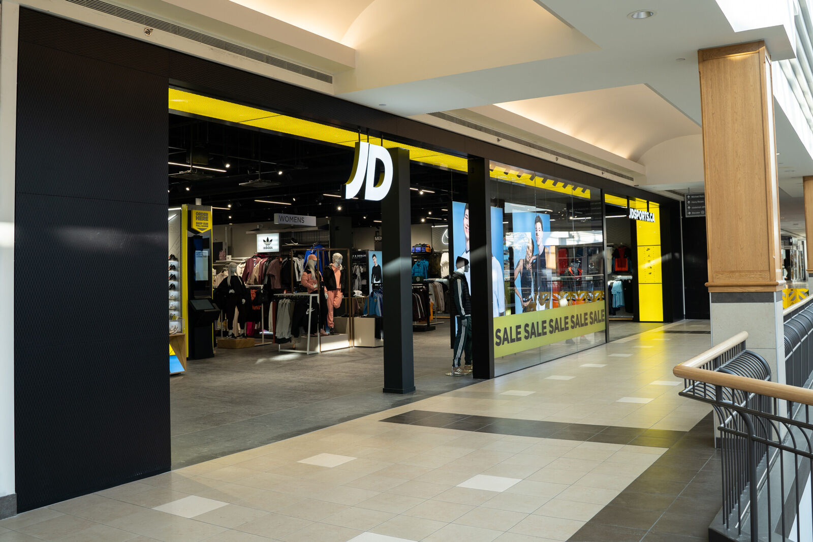 JD Sports photo 10