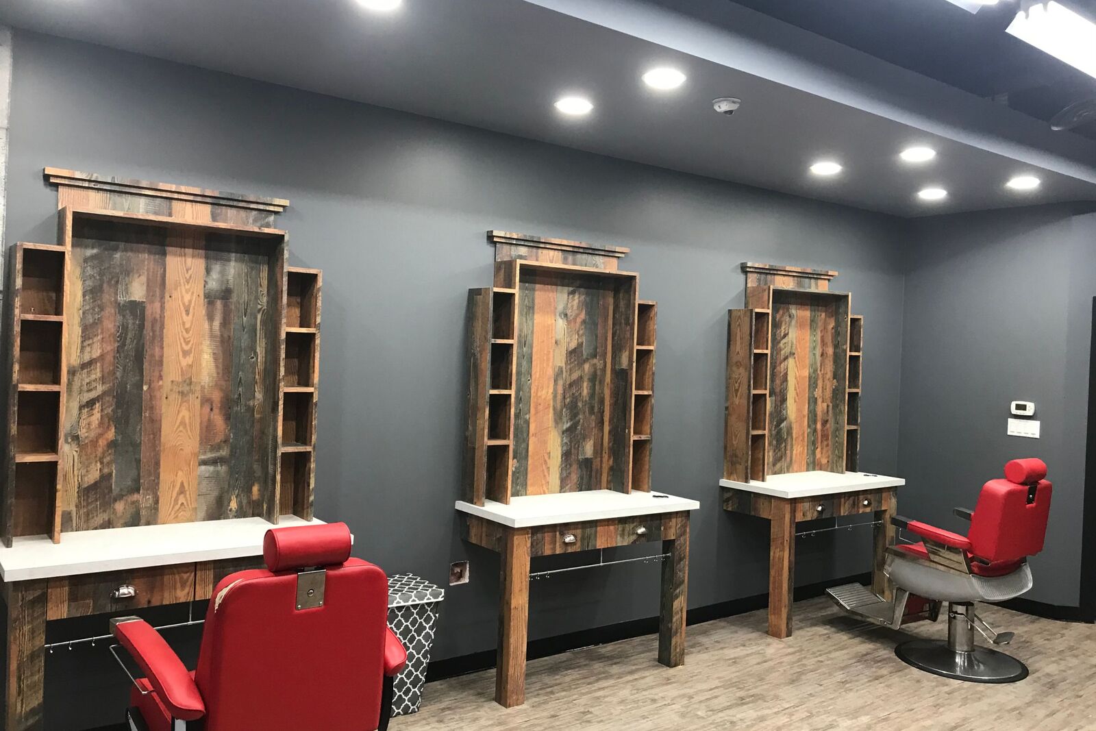 Terry's Barber Shop photo 2