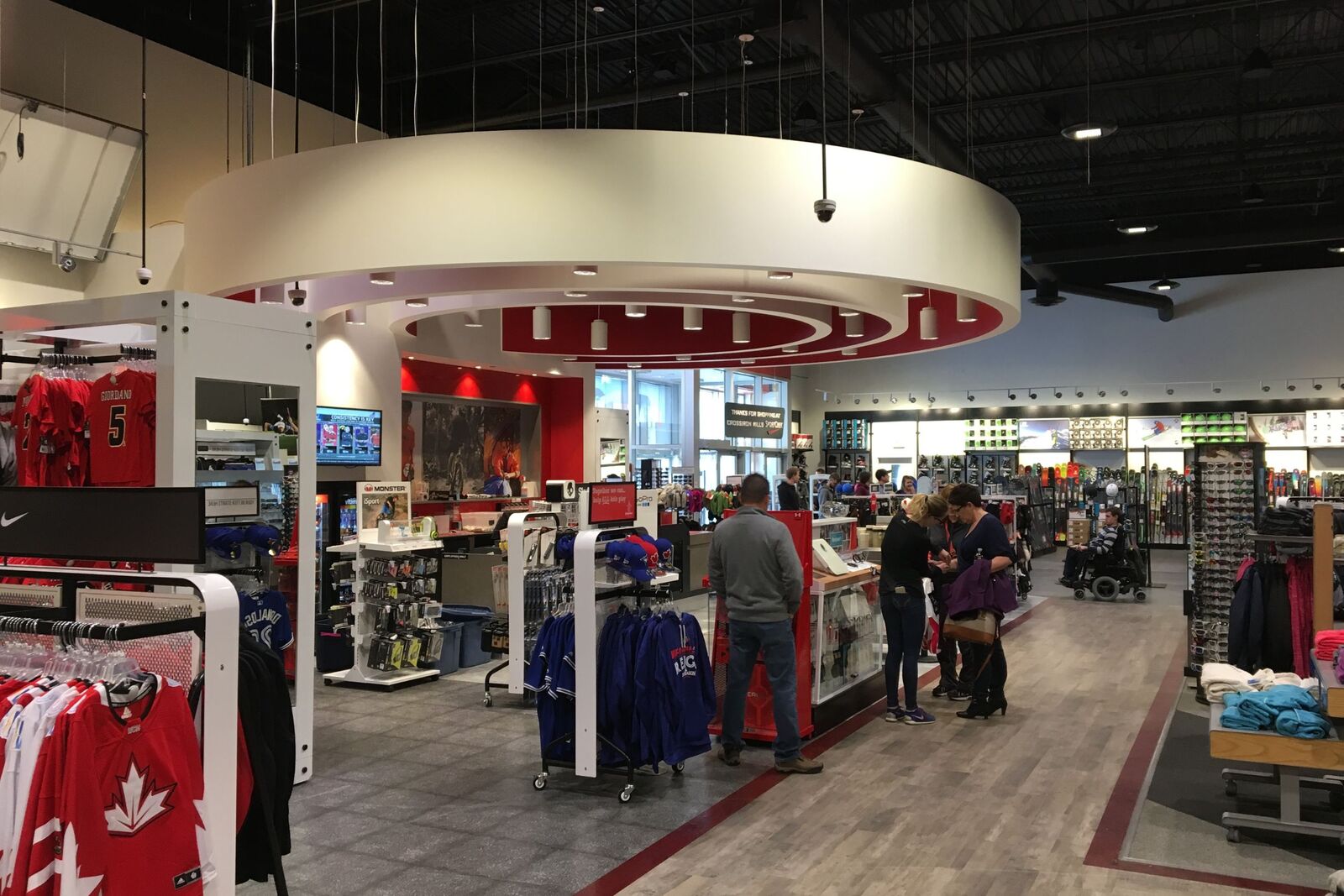 SportChek photo 2