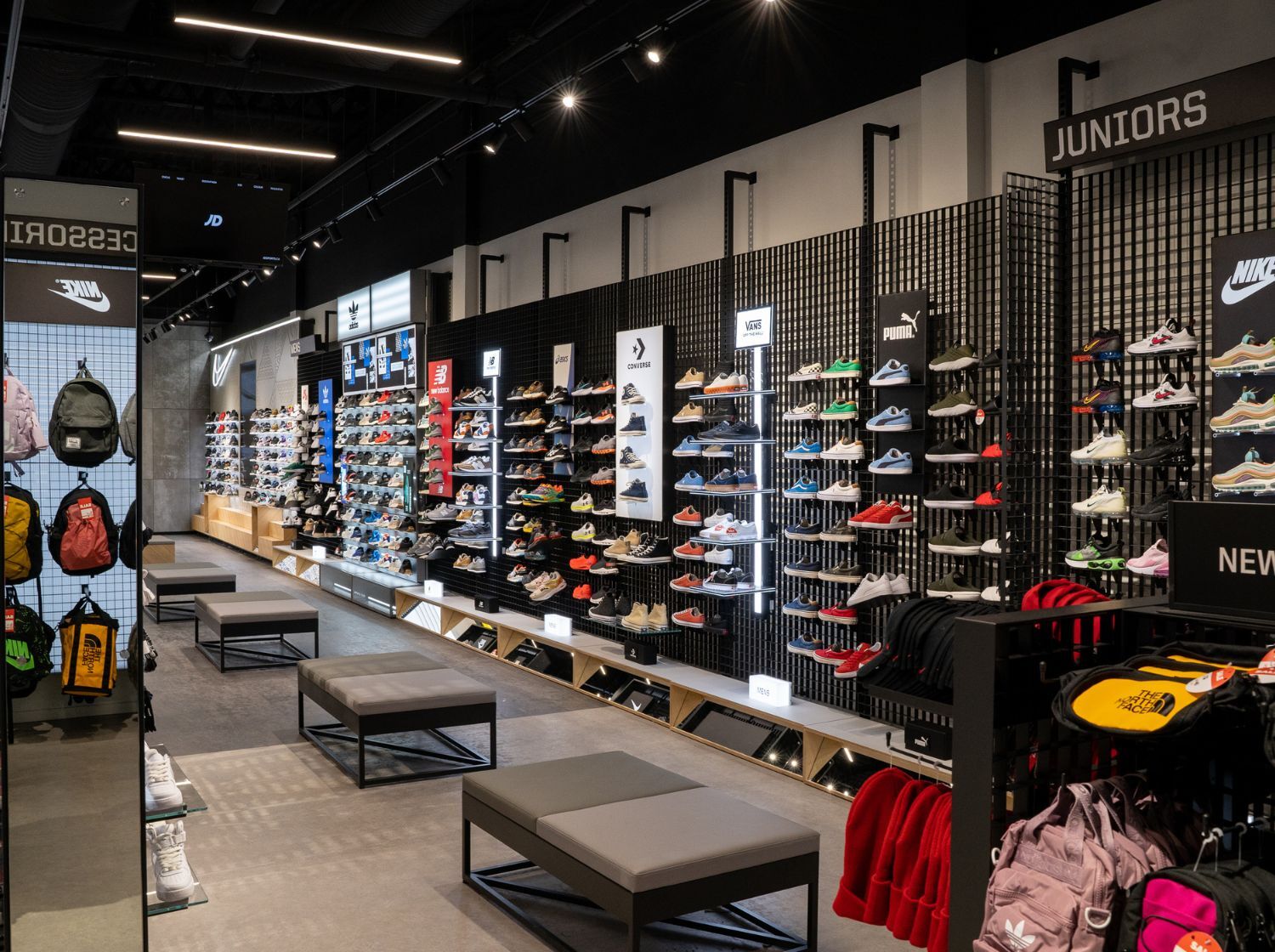 JD Sports Polo Park photo 6