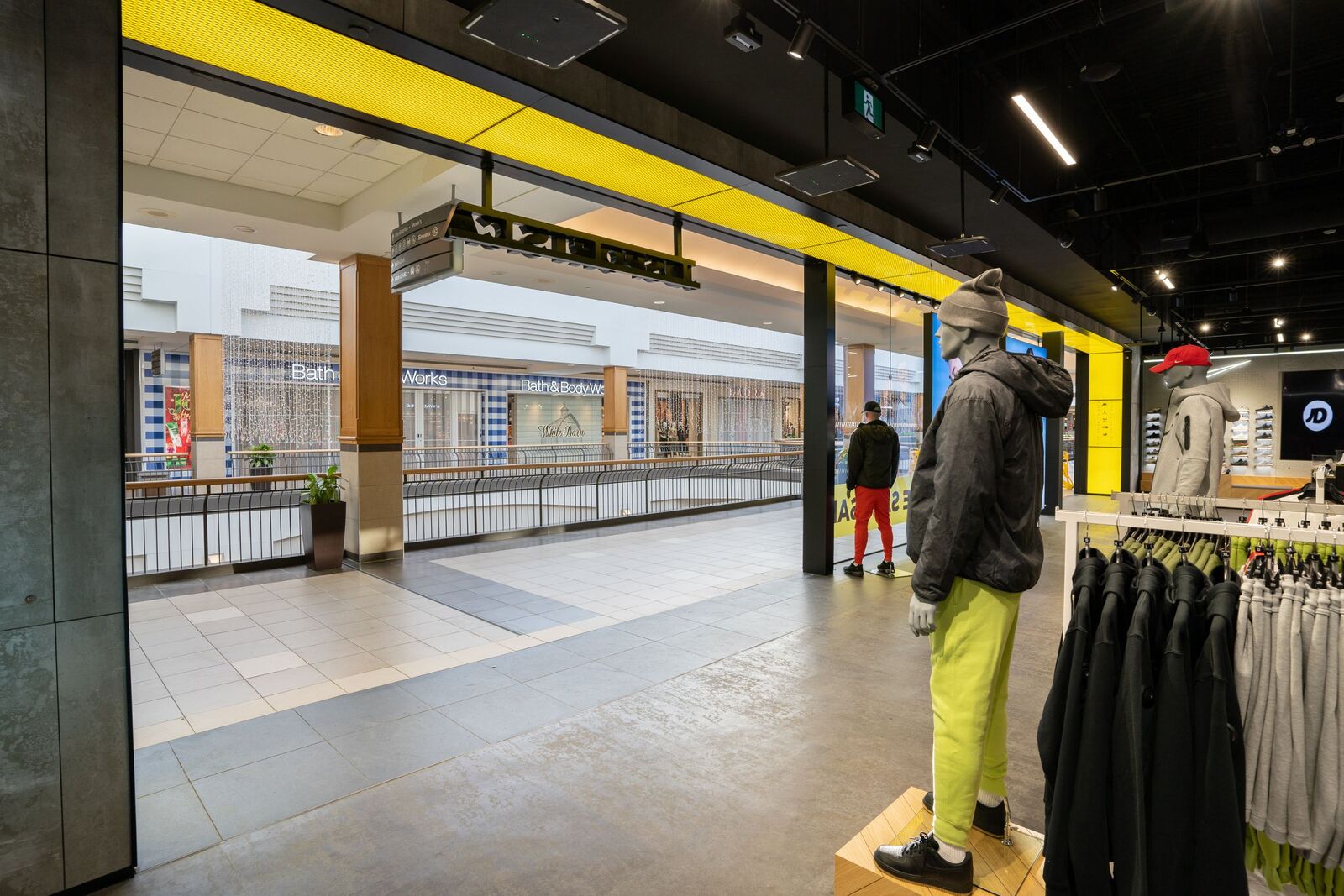 JD Sports photo 5